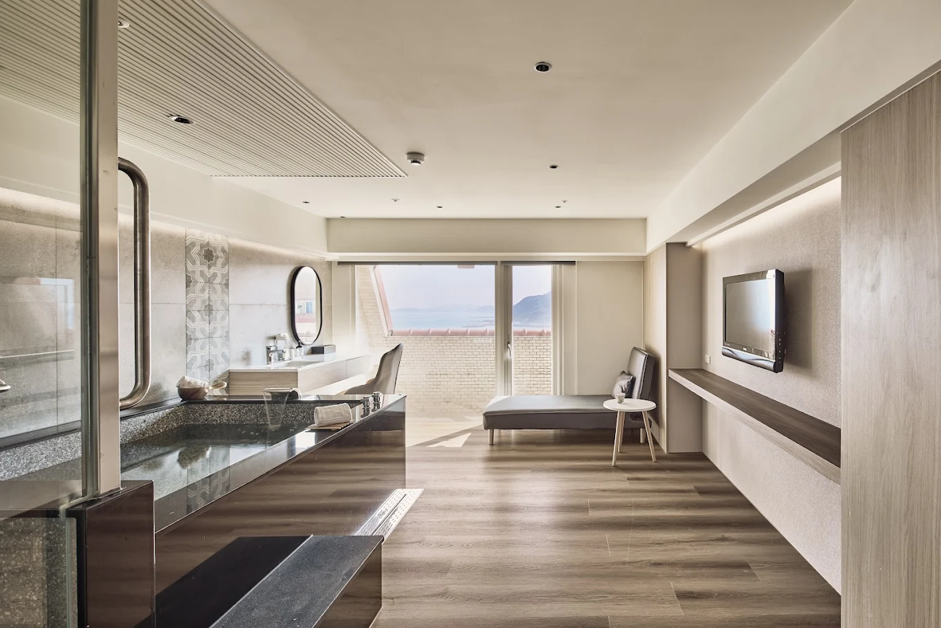 福泰翡翠灣渡假飯店指南｜北海岸海景渡假＋親子設施全攻略