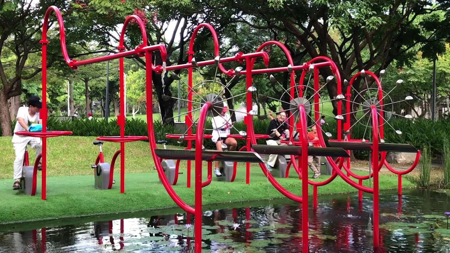 最新1天前｜台北景點指南：探索大安森林公園、美食、與休閒活動