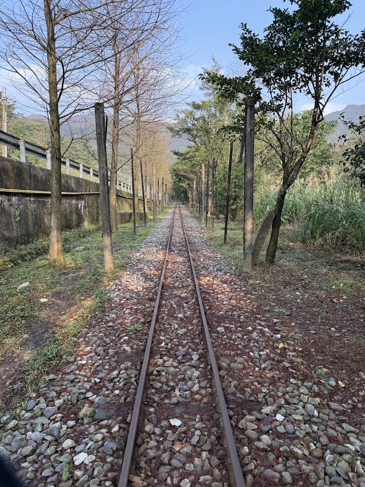 石碇外按古道｜探索淡蘭古道：完美的健行與自然之旅