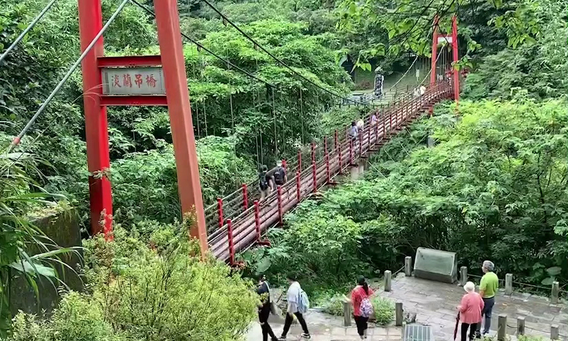 最新13天前｜探索淡蘭古道：完美的健行與自然之旅
