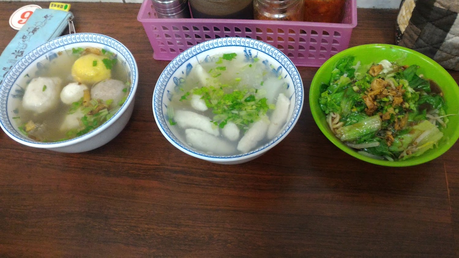 影片｜九份老街美食攻略｜探索必吃的美味美食與熱門餐廳