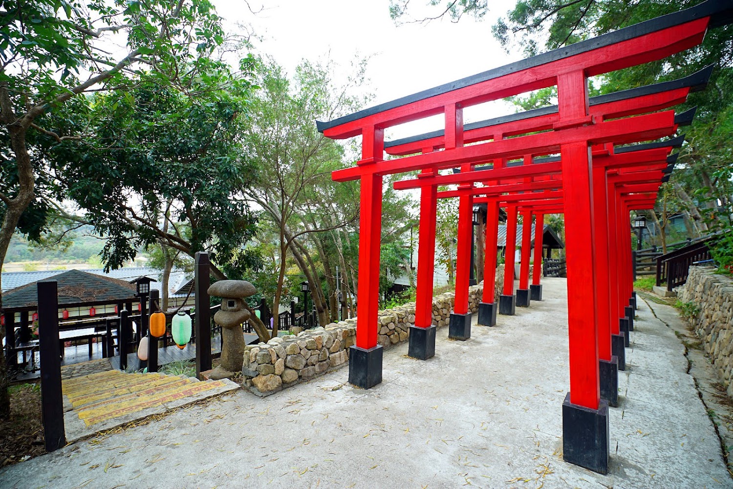 綠意山莊評價｜綠意山莊｜體驗田園詩般的夢幻度假體驗