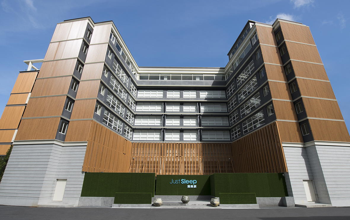 暑期特惠活動|捷絲旅宜蘭礁溪館:完美的溫泉度假選擇