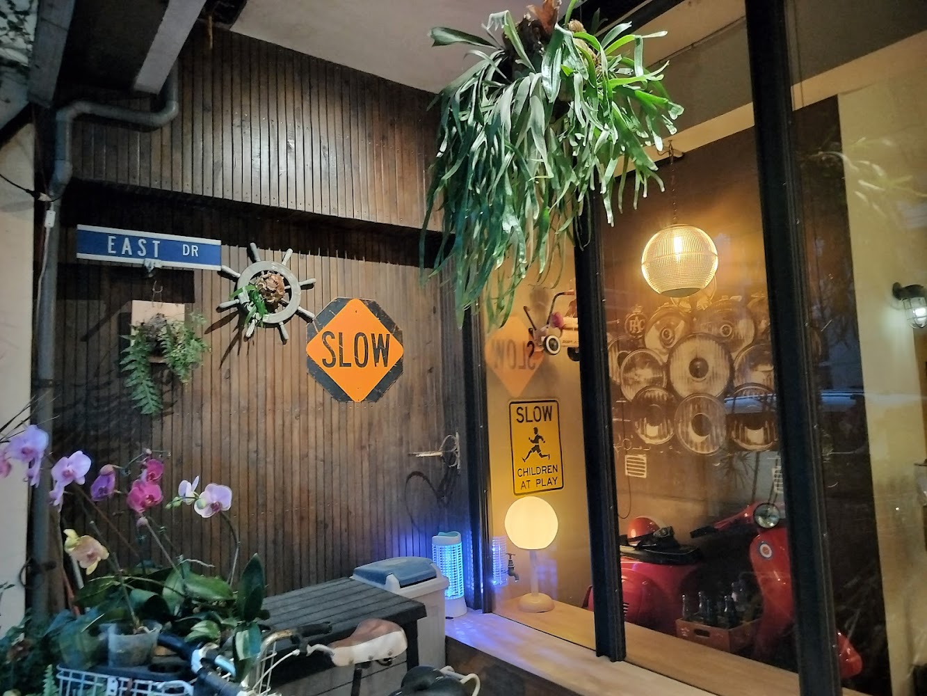 慢點民宿｜花蓮民宿推薦：探索最受歡迎的住宿選擇