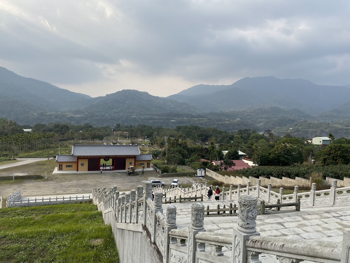 十八羅漢山｜高雄六龜景點推薦｜五大必訪景點一次看！
