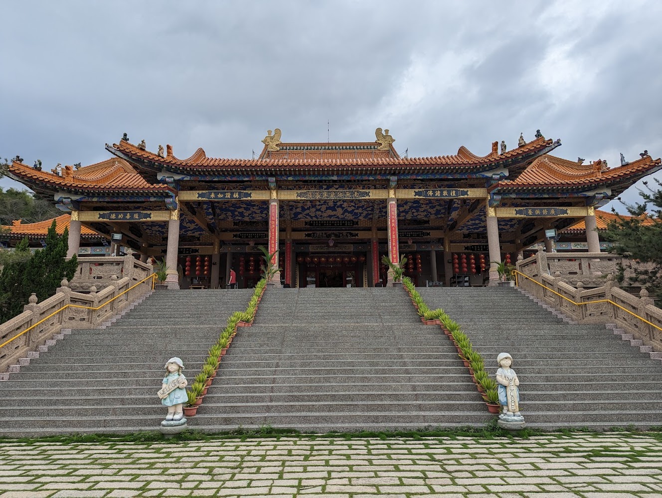 諦願寺｜高雄六龜景點推薦｜五大必訪景點一次看！