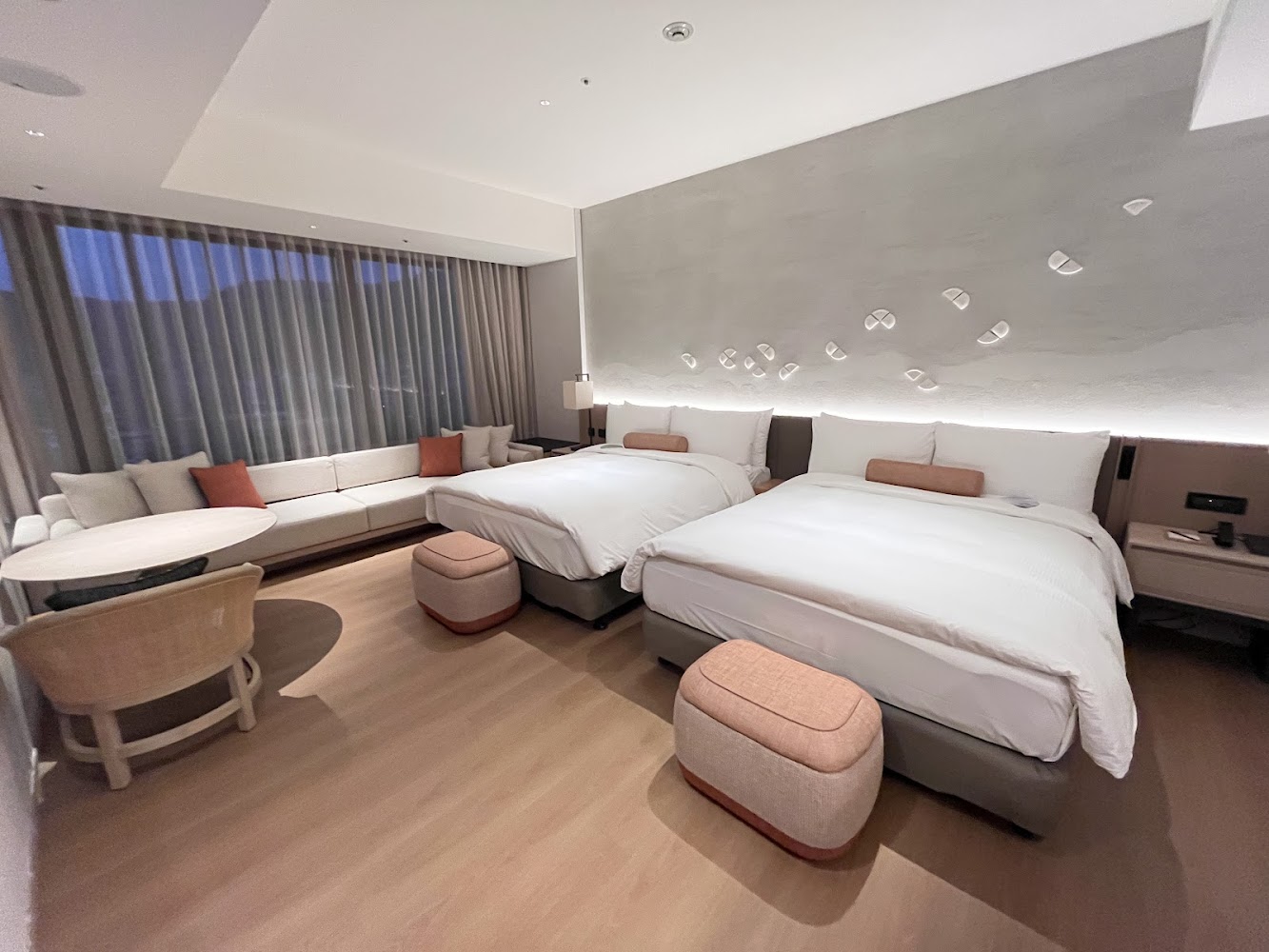 影片｜北投晶泉丰旅：探索台灣最舒適的五星級溫泉度假村