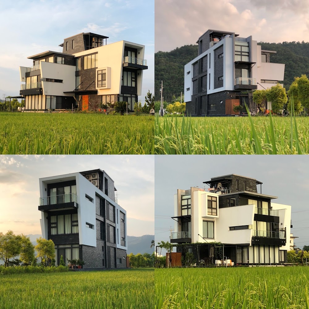 評價｜宜蘭民宿的最佳選擇：日光之丘民宿攻略