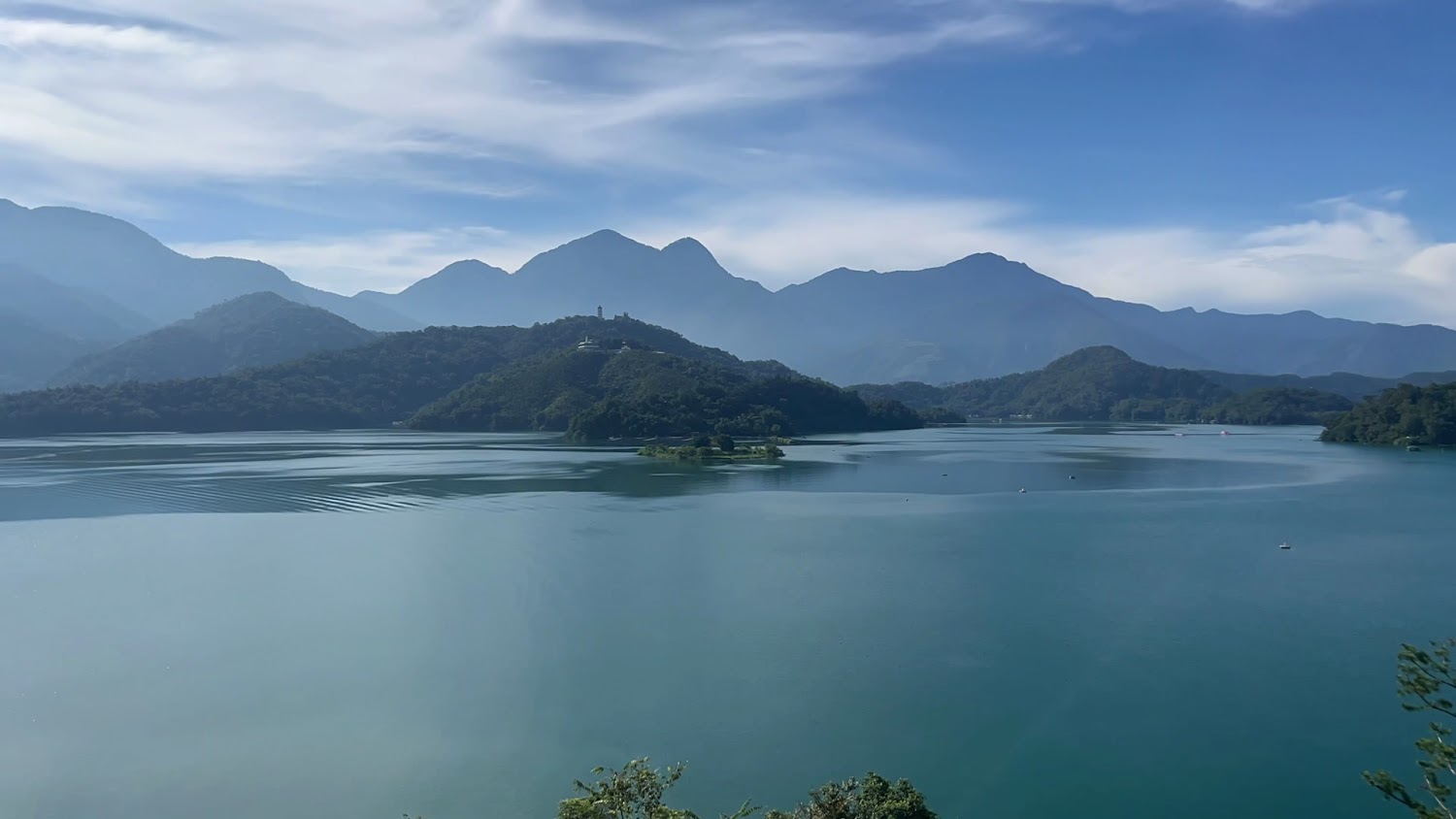 全部｜南投飯店推薦：日月潭周邊最佳住宿選擇與旅遊技巧
