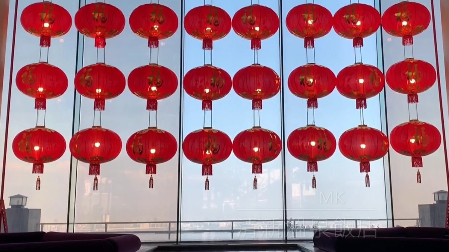 房間｜在清新溫泉飯店享受無與倫比的放鬆體驗