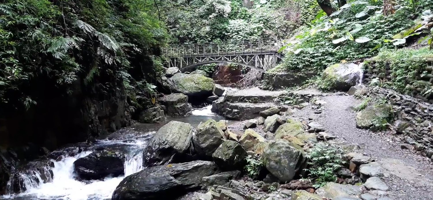 最新照片｜林美石磐步道攻略：絕不錯過的秘境之旅