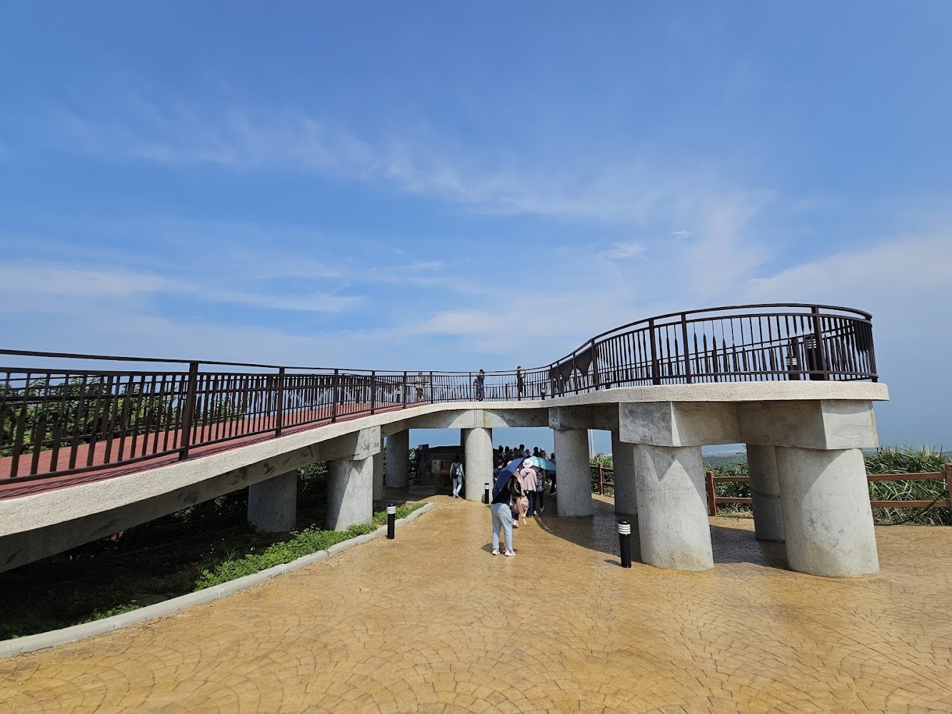 後龍好望角風景區