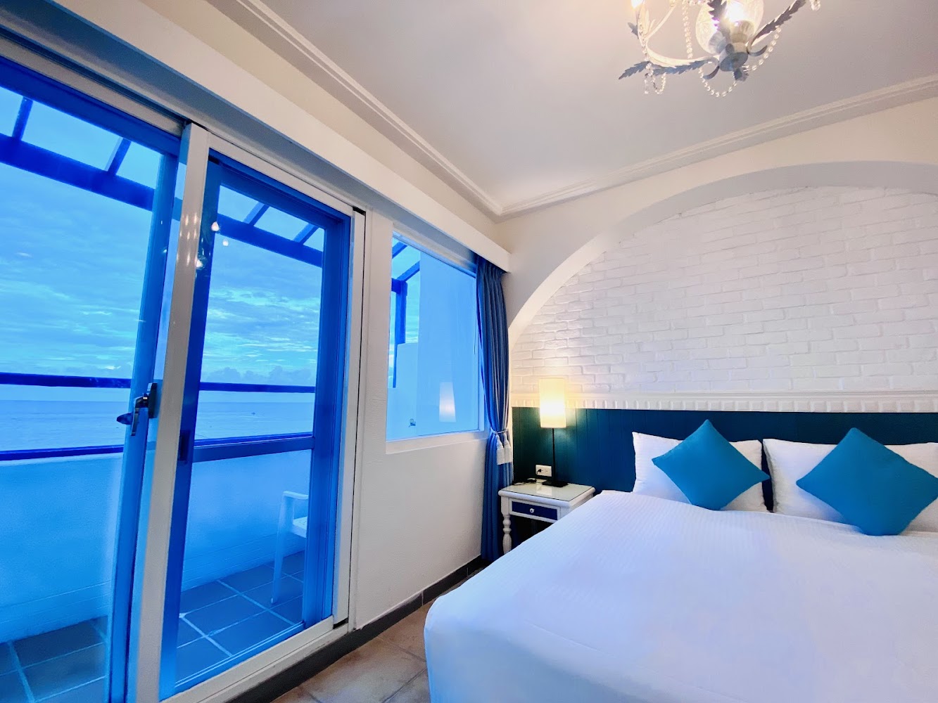 影片｜七星潭渡假飯店的完美假期選擇｜你不容錯過的旅遊聖地