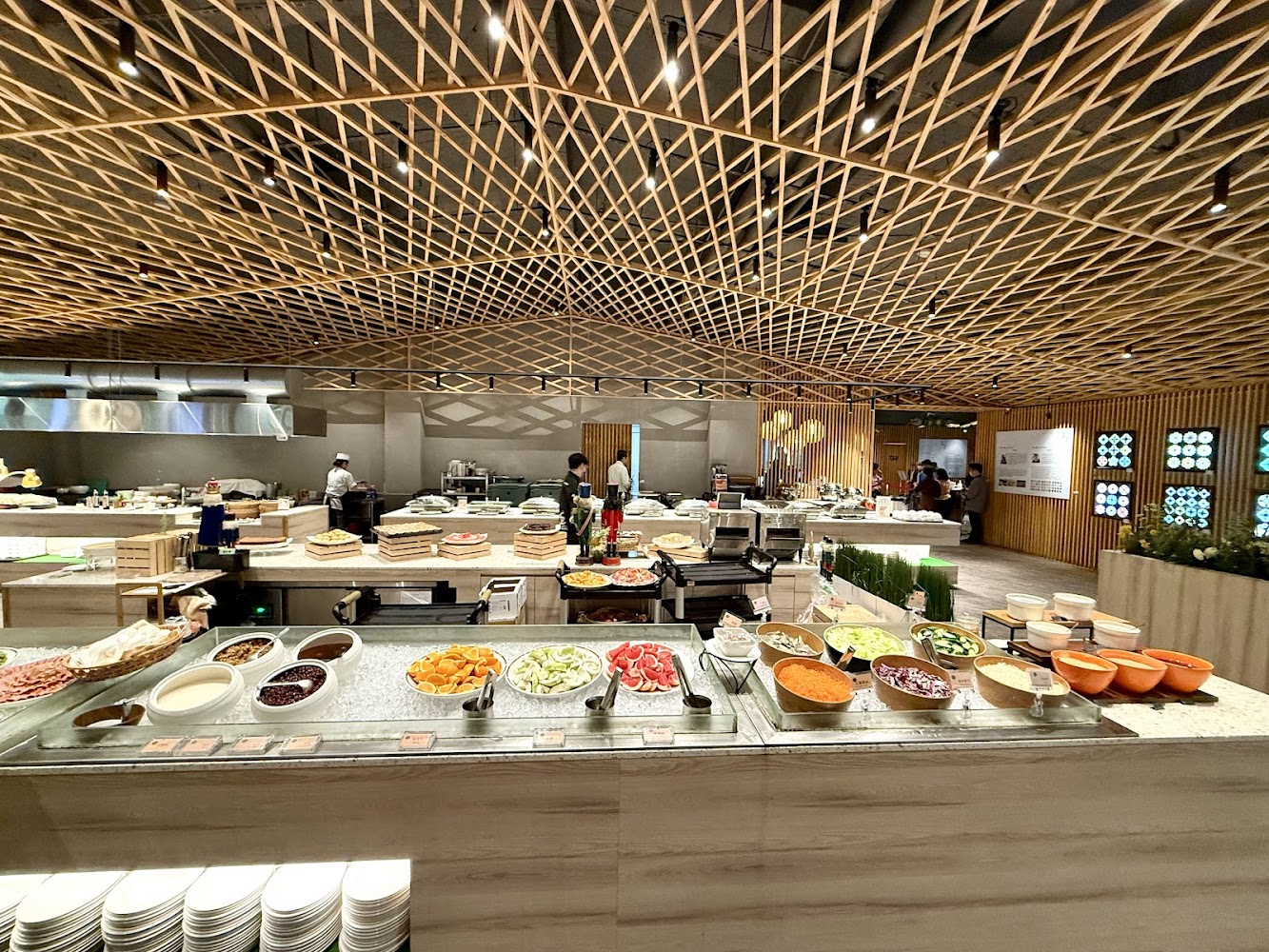 溪頭福華渡假飯店 雲杉樓|溪頭福華渡假酒店:完美的度假選擇及設施介紹