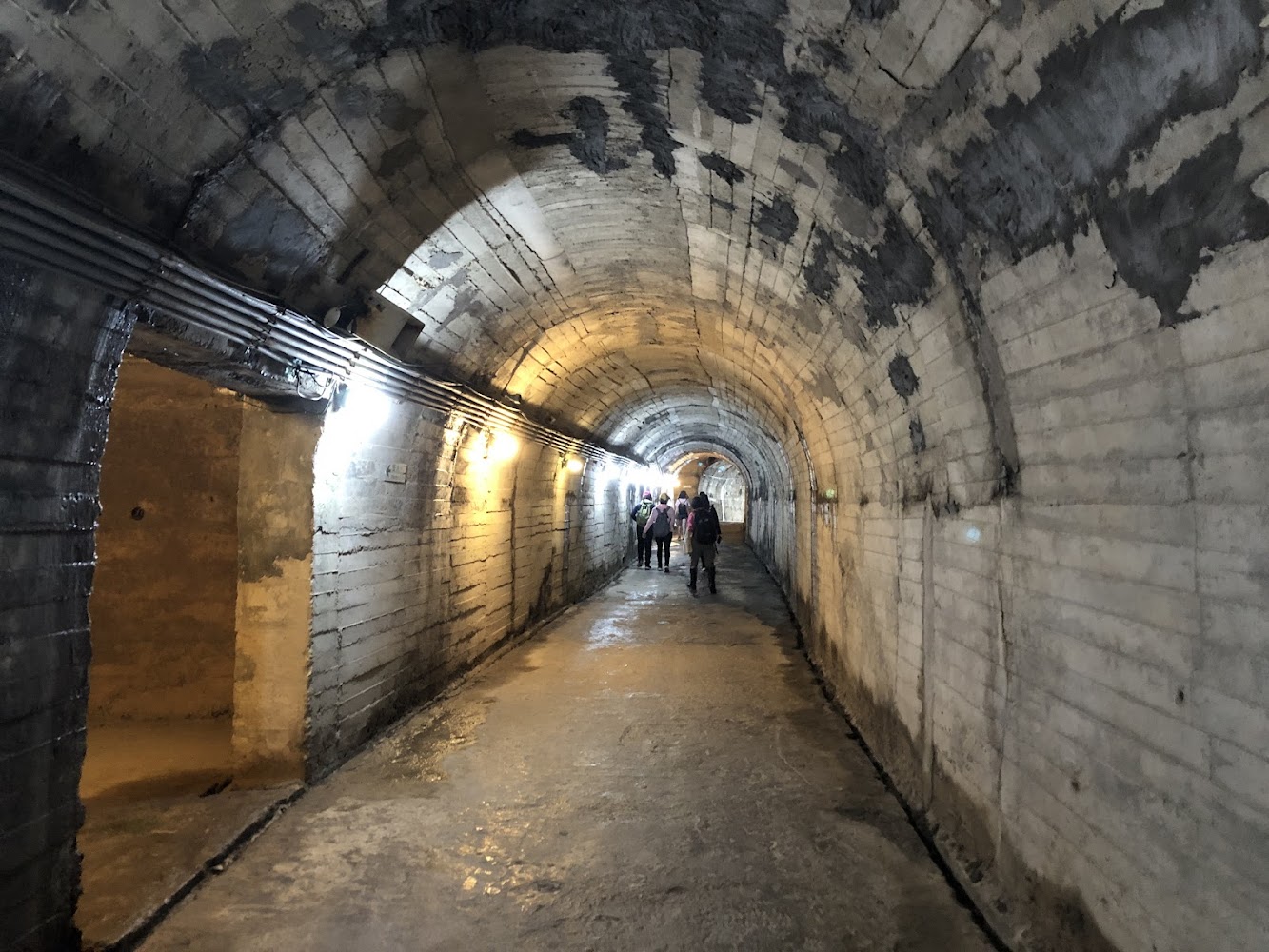 龜山島軍事隧道｜如何輕鬆登上龜山島？｜全方位攻略及旅遊資訊