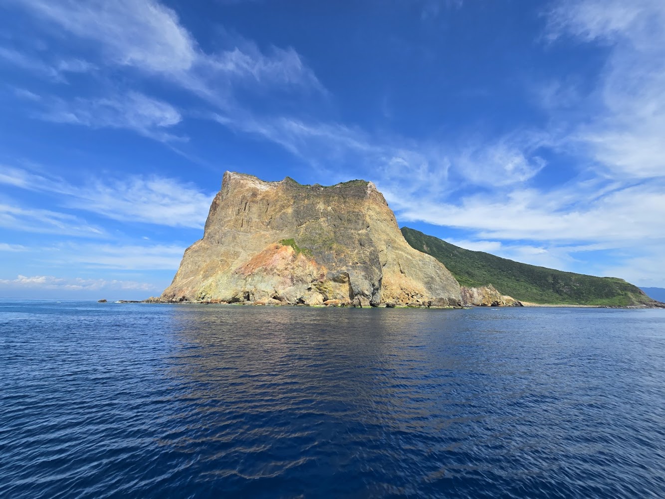 龜山島行山徑｜如何輕鬆登上龜山島？｜全方位攻略及旅遊資訊