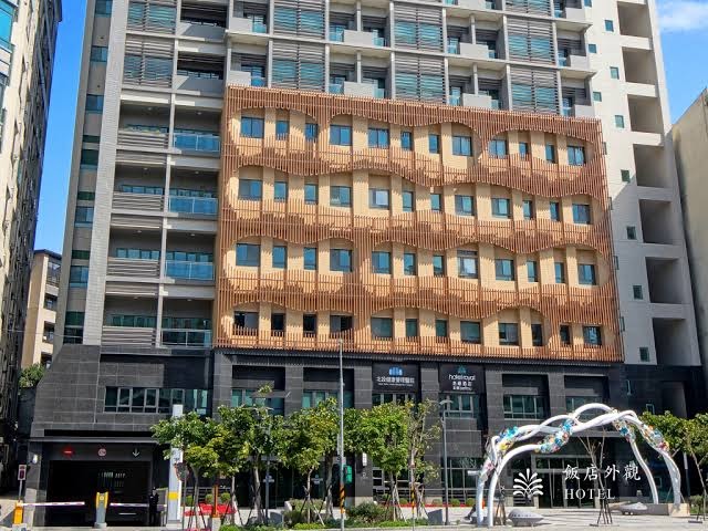 溫泉設施｜北投老爺酒店的奢華體驗｜沉浸於溫泉的安心之旅