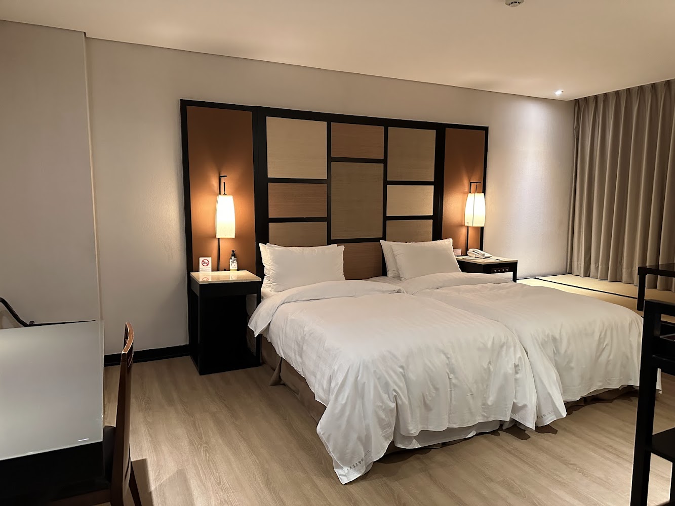 北投水美溫泉會館