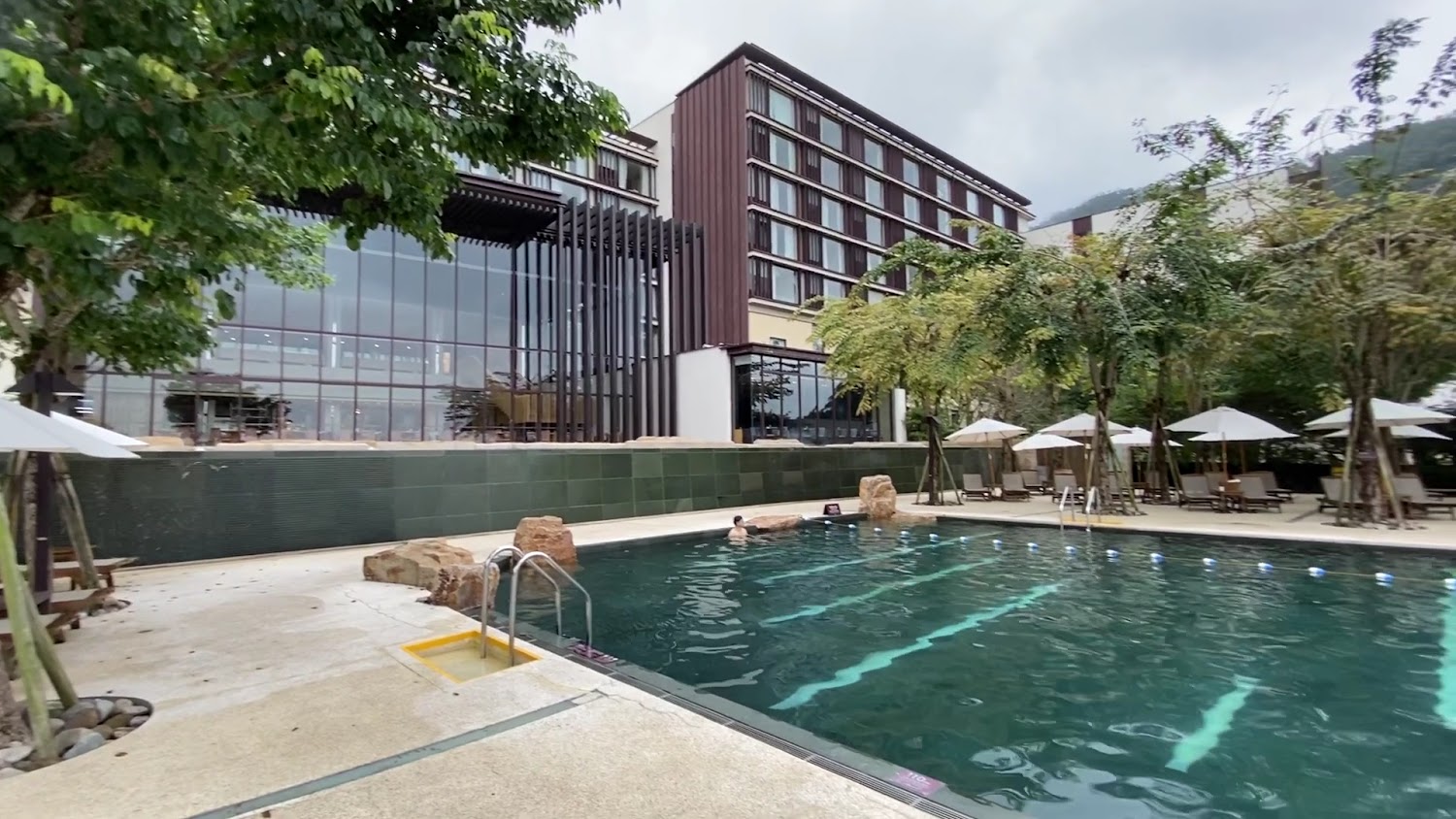 最新消息｜礁溪老爺酒店：親子渡假的最佳選擇，不可錯過的6大體驗！