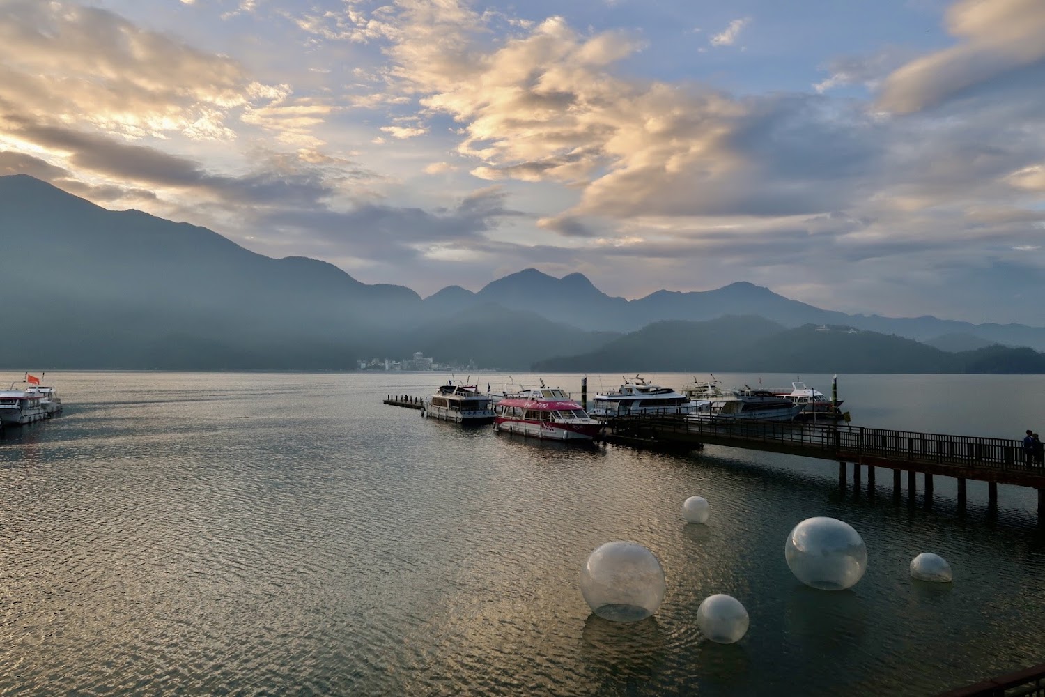 相片｜日月潭旅遊指南：掌握五大特色體驗，讓你玩得更盡興
