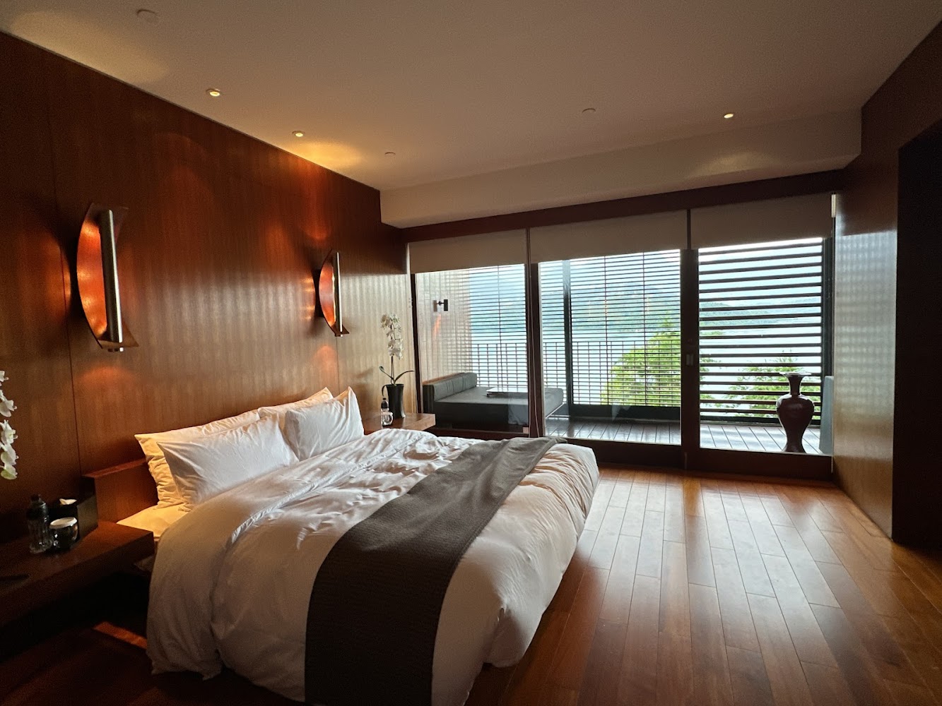 視頻|日月潭涵碧樓入住指南|享受奢華湖景的一站式體驗