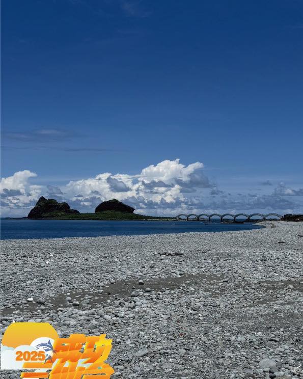 台東海岸自由行推薦｜風景、部落、海鮮餐廳行程全收錄