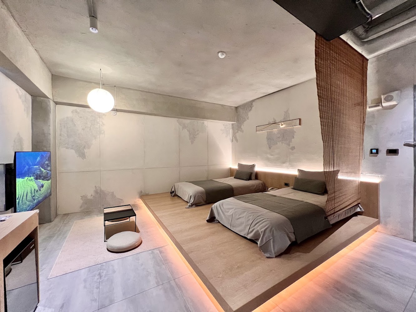 影片｜宜蘭東旅 Hotel East Yilan：您的完美假期基地