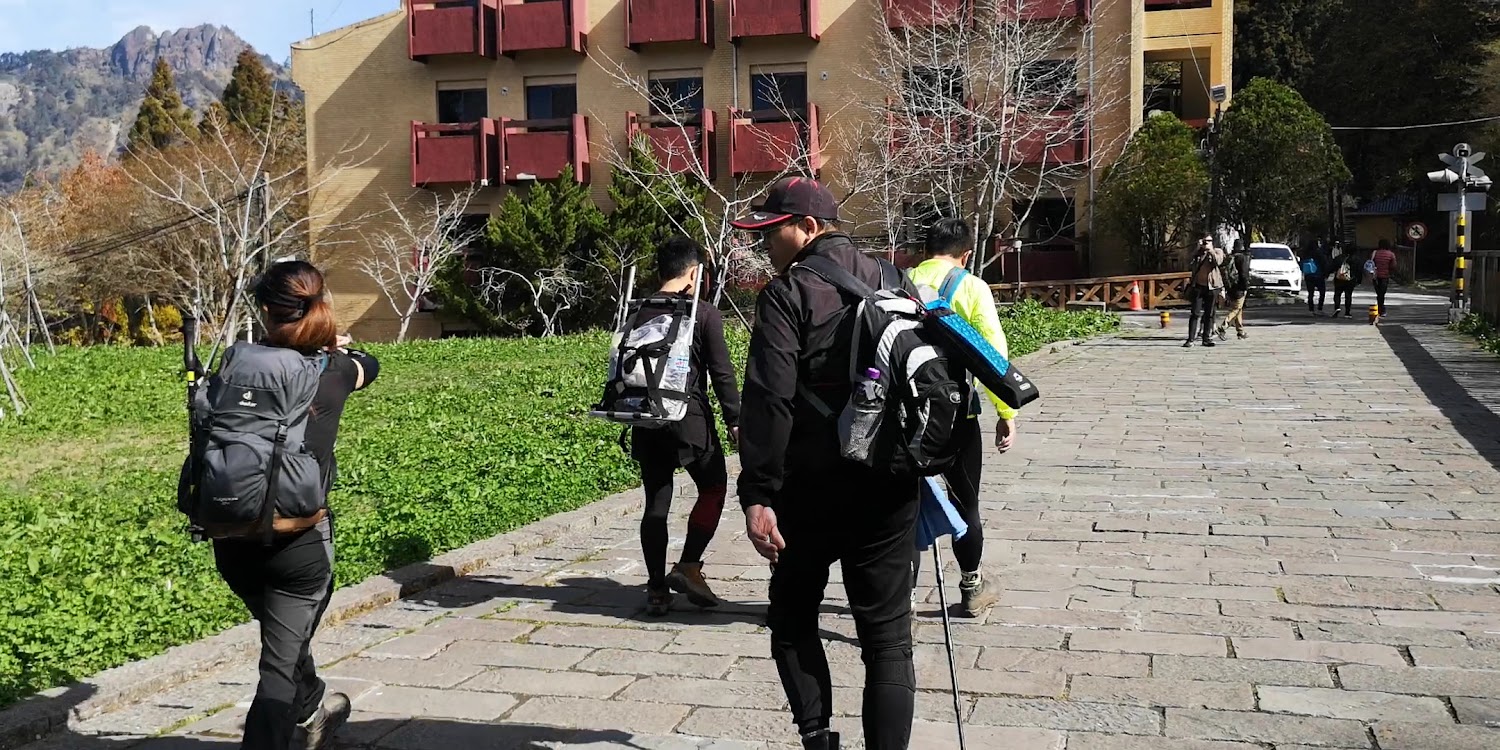 最新消息｜探索阿里山閣大飯店的絕佳選擇與旅遊體驗