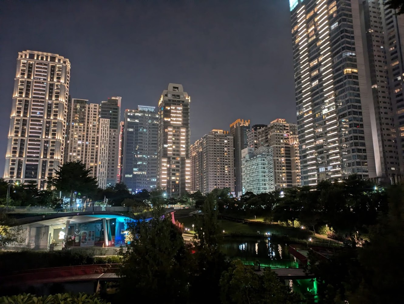 東京景點推薦：探索必訪的5大秘境