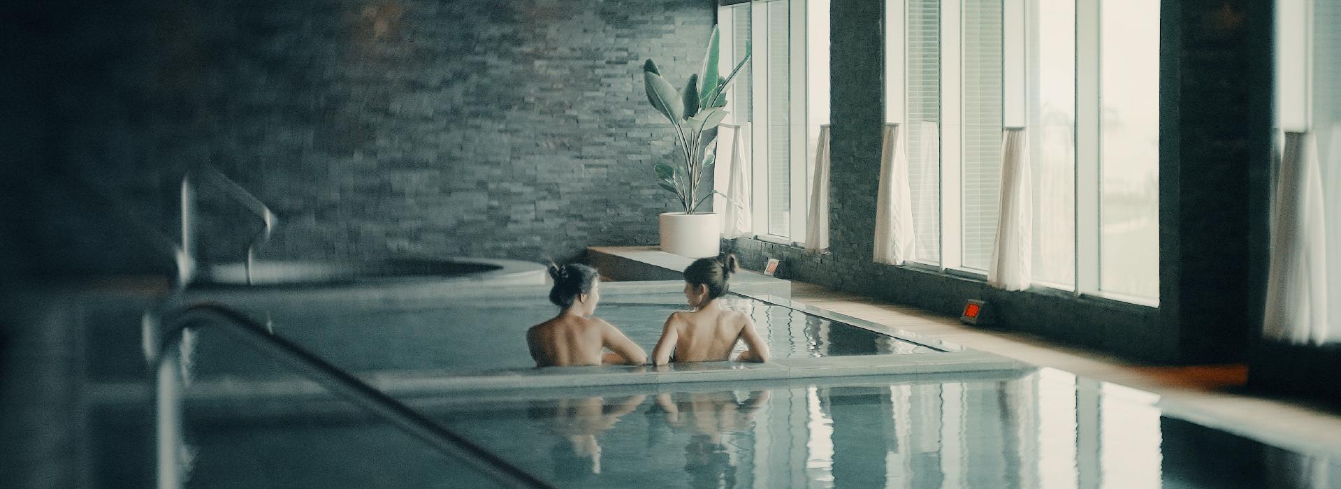 龜山島作陪、浪花當搖籃：凱渡廣場酒店的親子度假日常，就像住進一幅海景畫