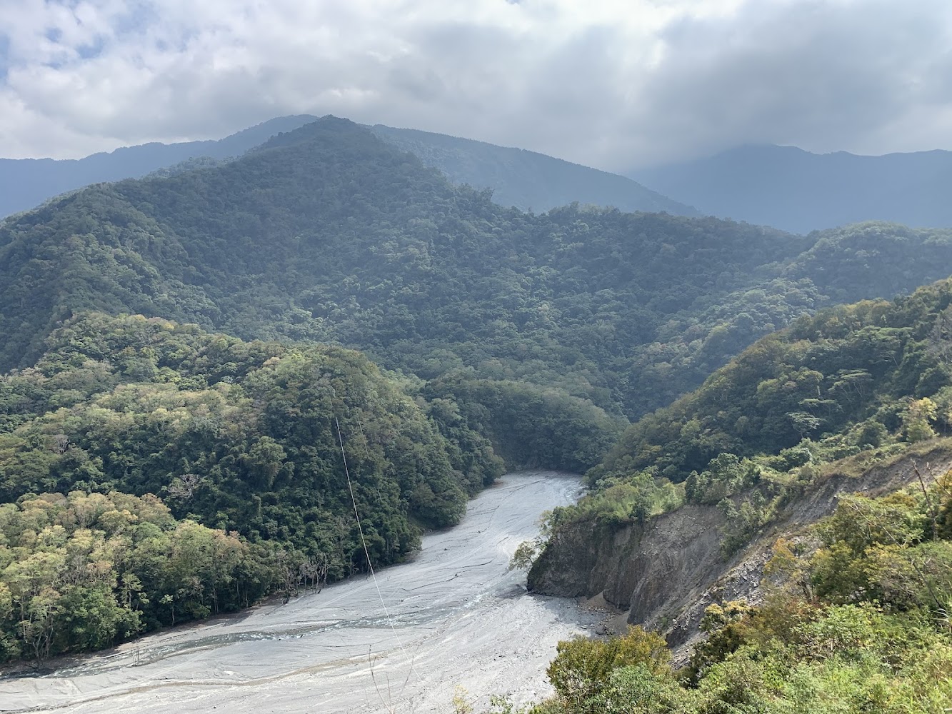 奧萬大國家森林遊樂區旅遊完全指南｜解決你的旅遊困難