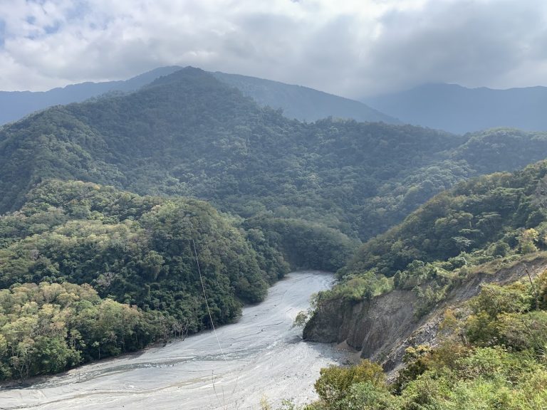阿美山屋｜奧萬大國家森林遊樂區旅遊完全指南｜解決你的旅遊困難