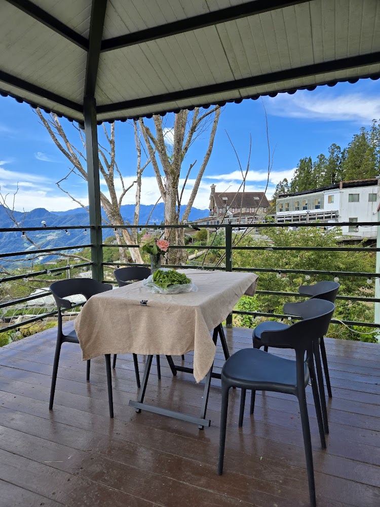 最新，11天前的圖片｜清境住宿推薦：夢幻般的清境31民宿，絕佳觀星、日出、雲海體驗！