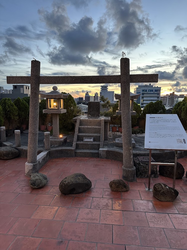 所有｜探索台南林百貨：必訪的歷史商場與美食