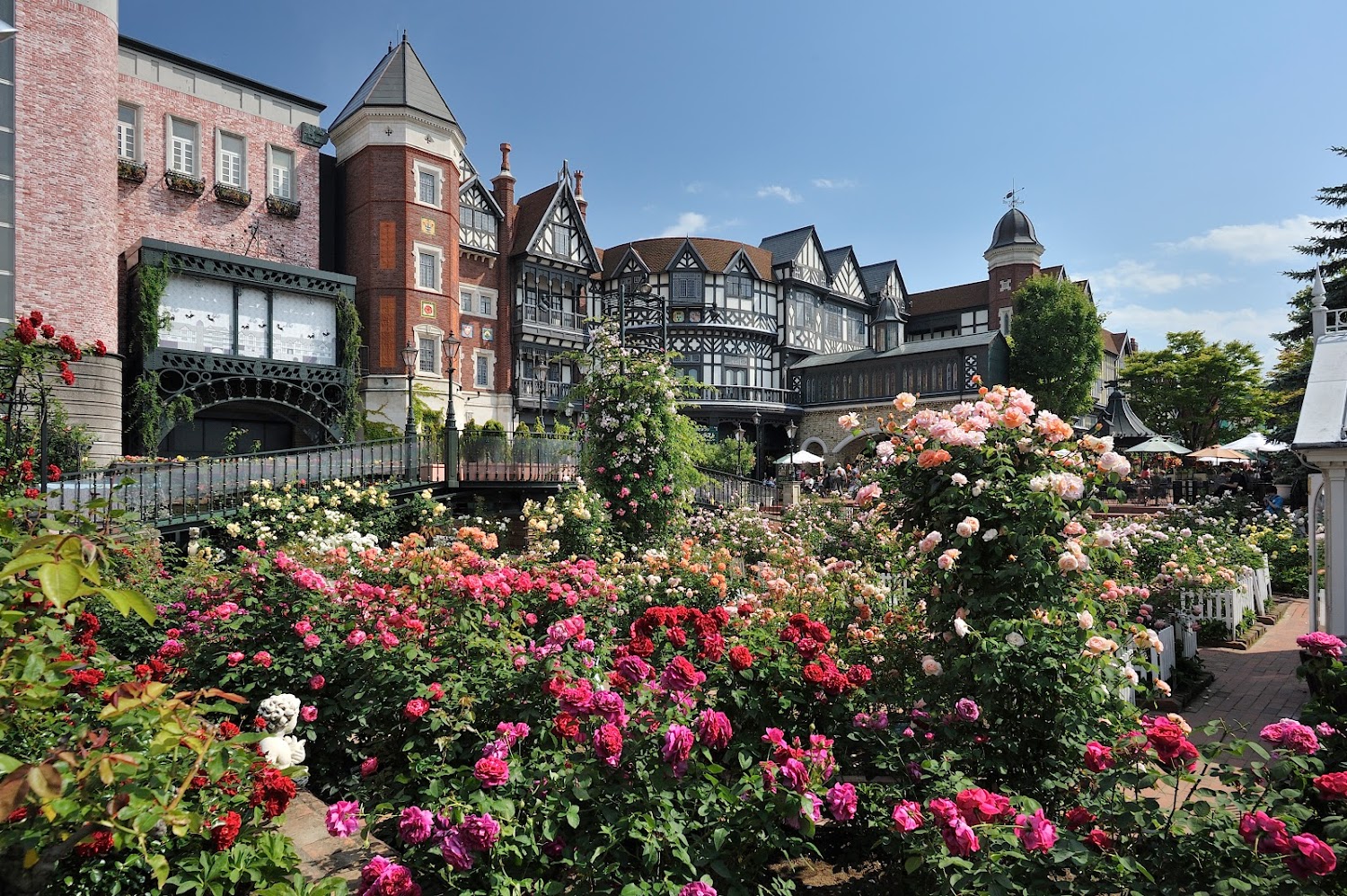 不可錯過的北海道景點：從登別地獄谷到小樽運河的完美旅程