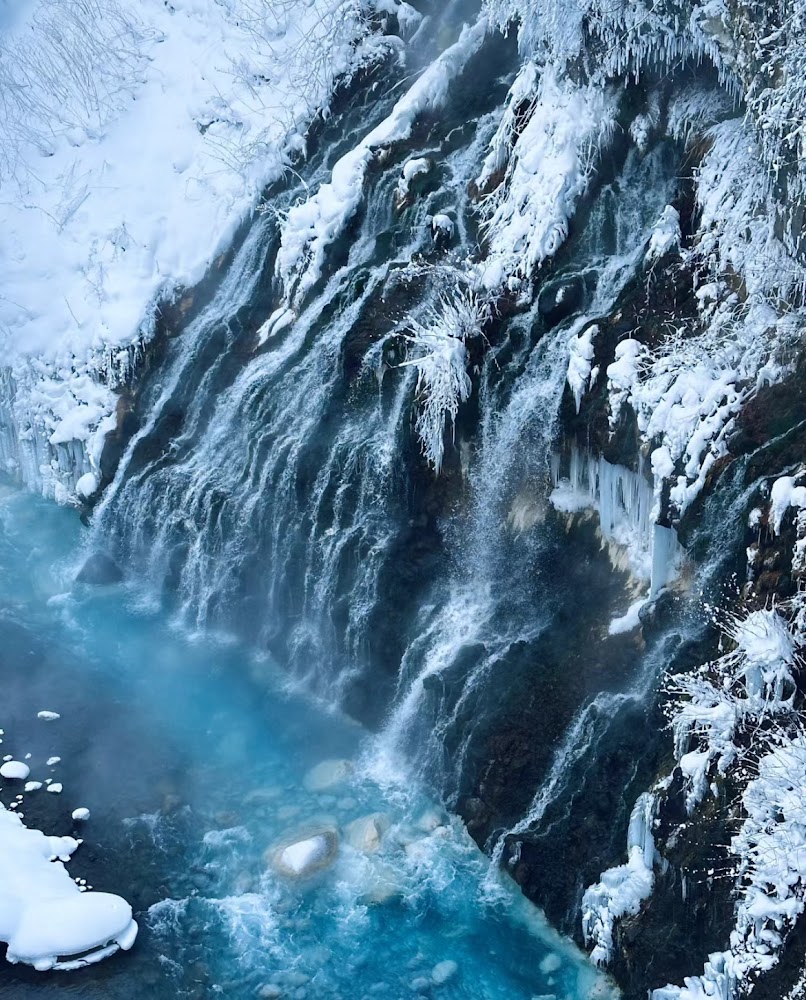 不可錯過的北海道景點：從登別地獄谷到小樽運河的完美旅程