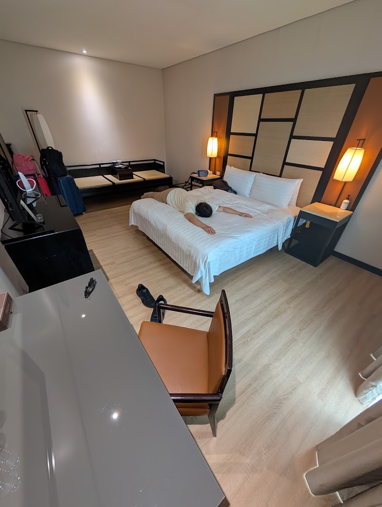 北投水美溫泉會館：輕鬆享受高品質溫泉體驗的最佳選擇