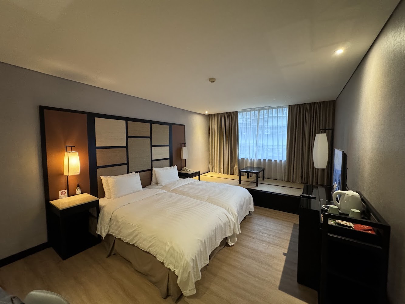 北投水美溫泉會館：輕鬆享受高品質溫泉體驗的最佳選擇