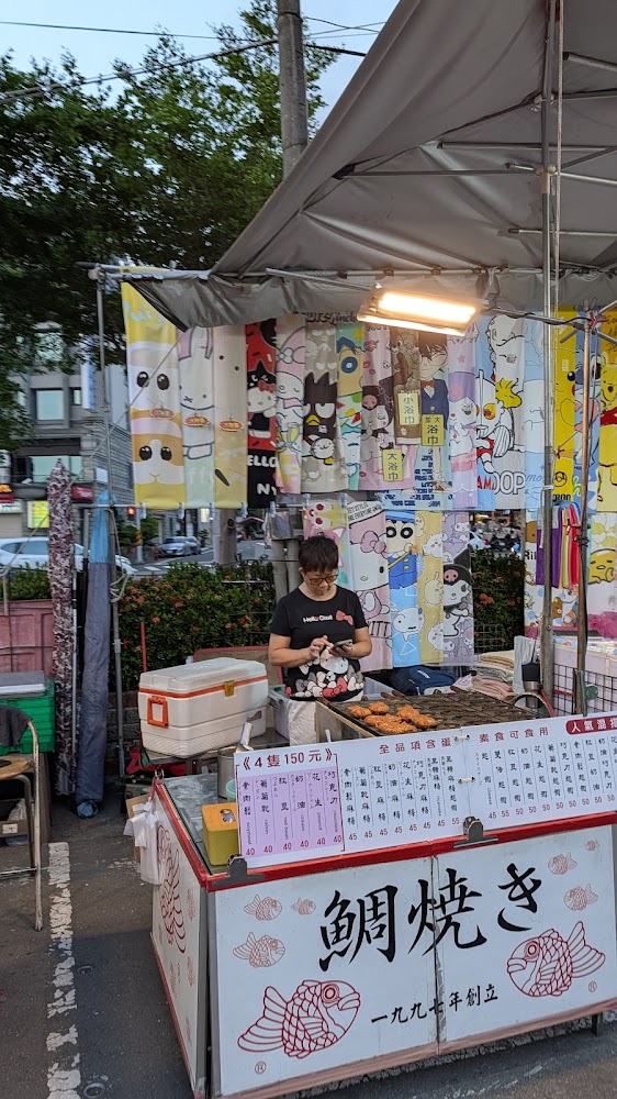 花園夜市必去！你的台南夜市好去處