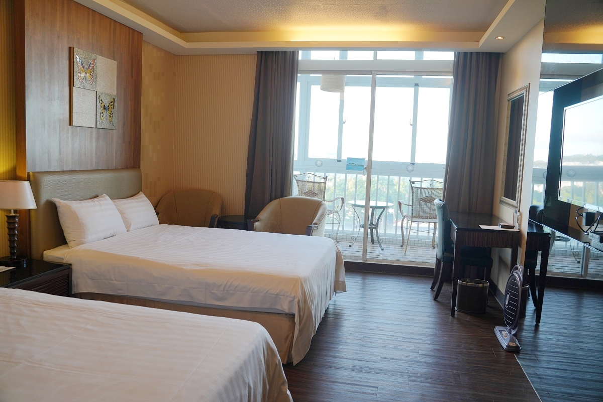 東海岸公教渡假中心