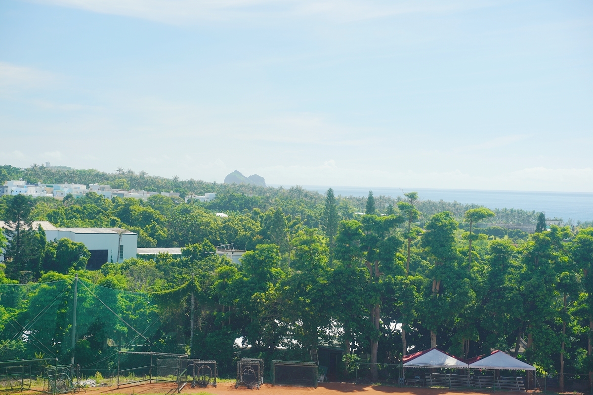 台東縣民宿推薦｜隱身海岸線的療癒小屋，放慢腳步的旅行選擇