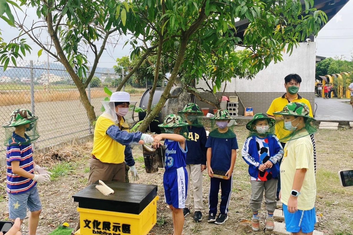 台南必訪觀光工廠｜親子最愛的5大DIY體驗，好玩又長知識！