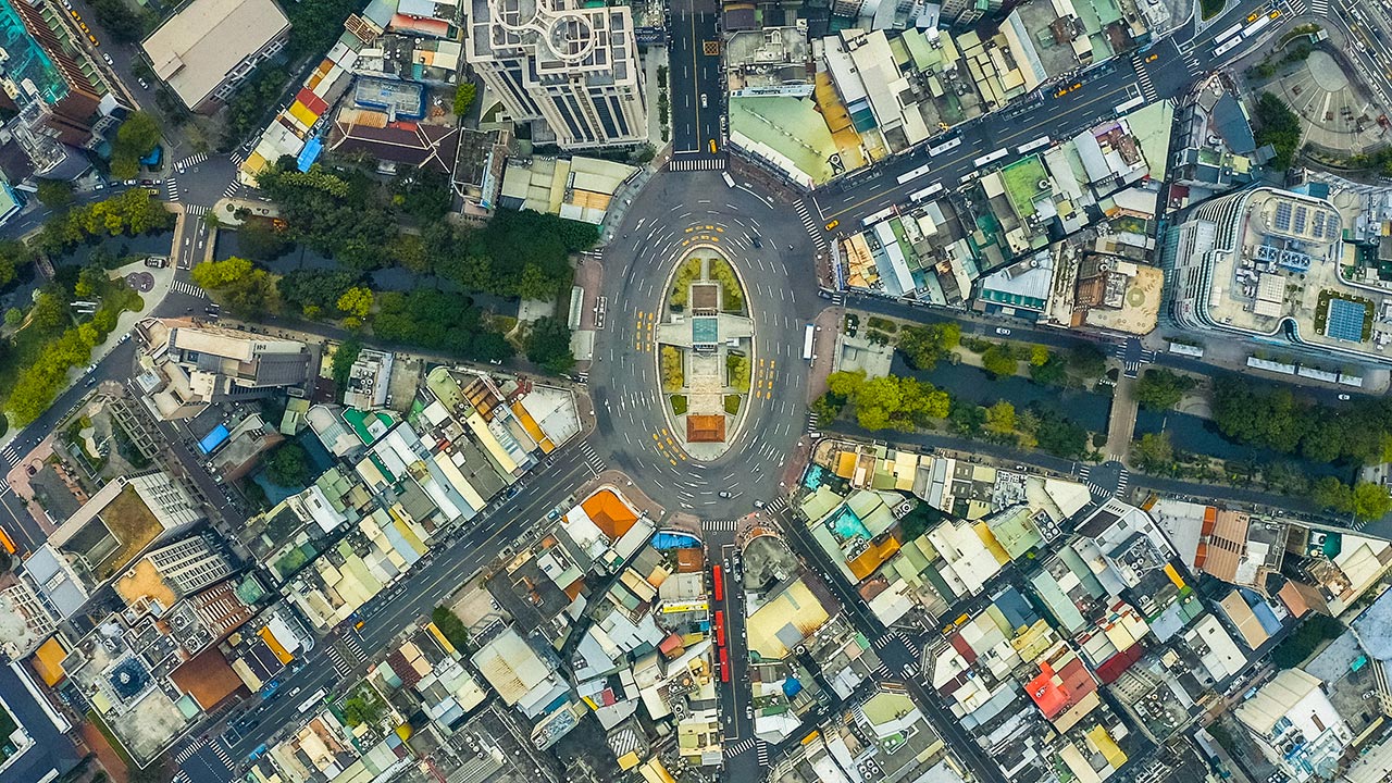 新竹景點一日遊：探索新竹公園及周邊必訪景點