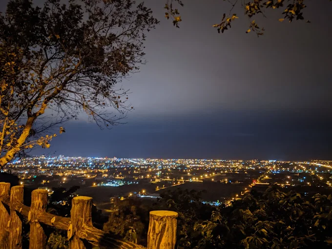 花蓮晚上去哪玩？夜景秘境、東大門夜市、浪漫約會景點全收錄