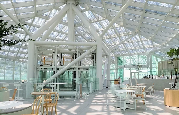 台南博物館一日遊攻略｜台南美術館1・2館＋奇美博物館、司法博物館全解析