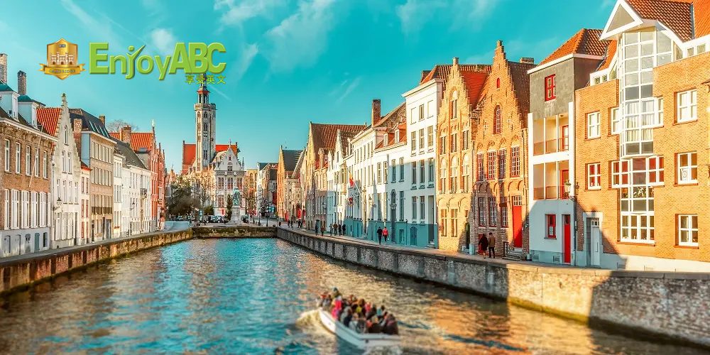 0元體驗＋月付$3,200｜英商劍橋和享受英文旅遊口說營，出國開口超自然！