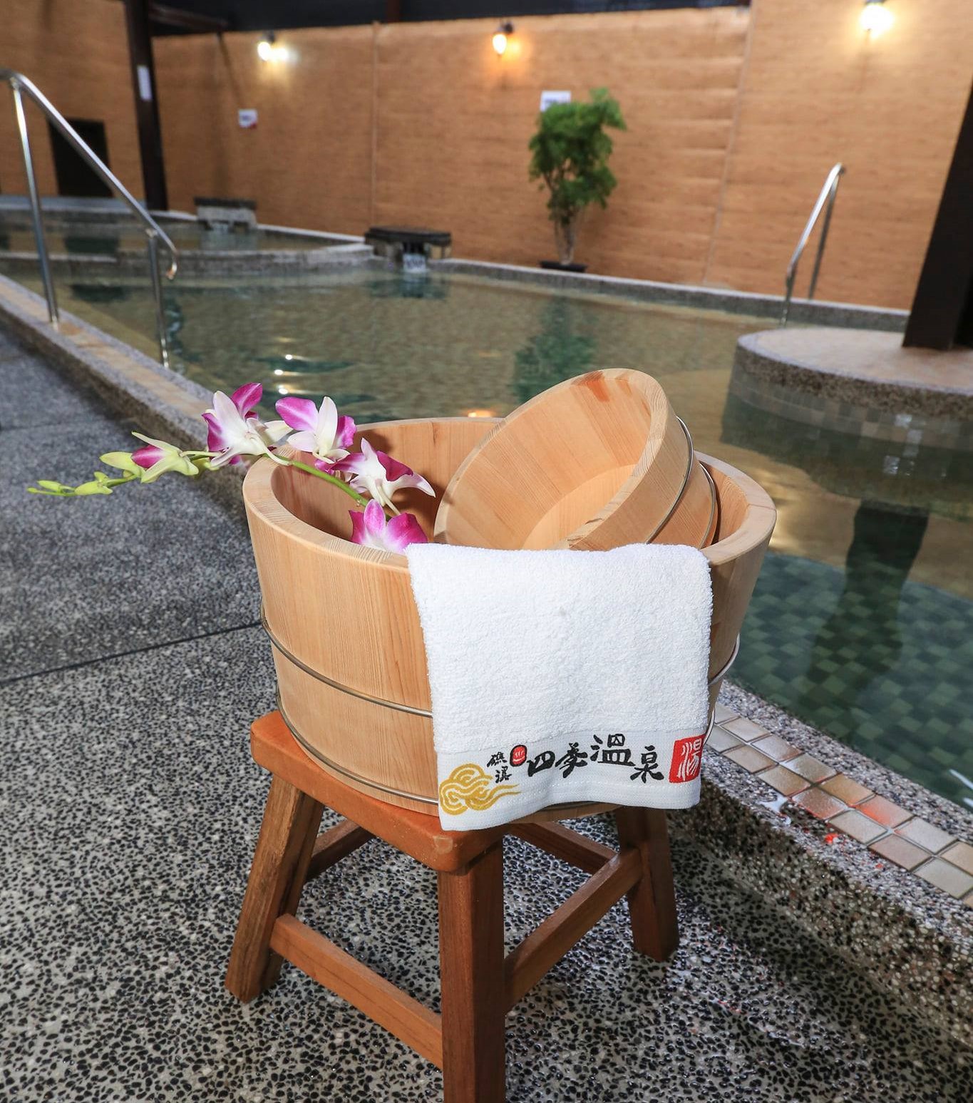 宜蘭溫泉：體驗礁溪四季溫泉的完美放鬆之旅