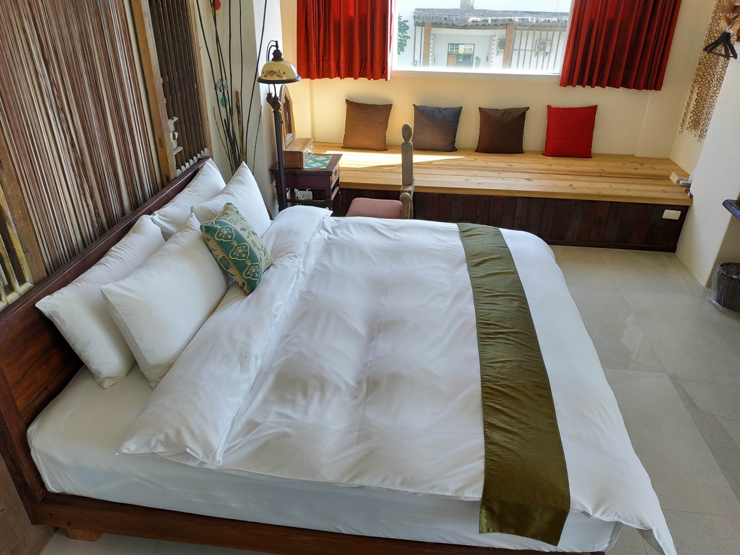 台東旅館不踩雷推薦｜交通、景點、美食一次配好