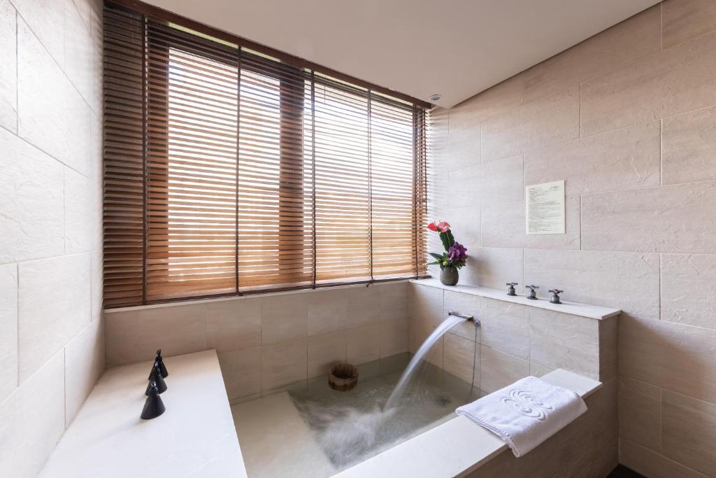 北投水美溫泉會館：讓你享受最佳的溫泉住宿體驗