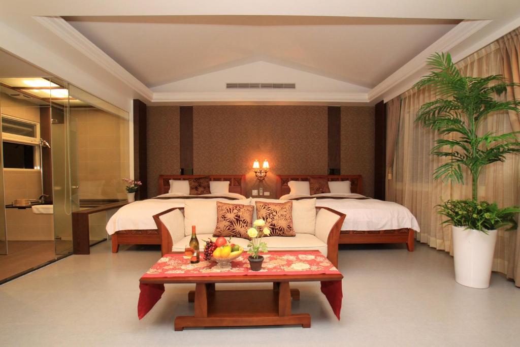 宜蘭溫泉:體驗礁溪四季溫泉的完美放鬆之旅